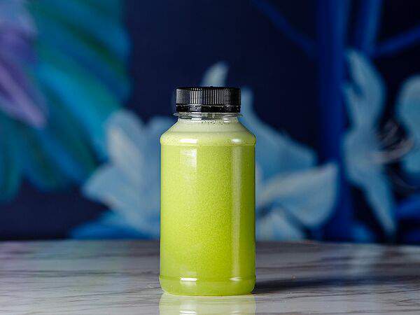 Leto - Сельдереевый фреш