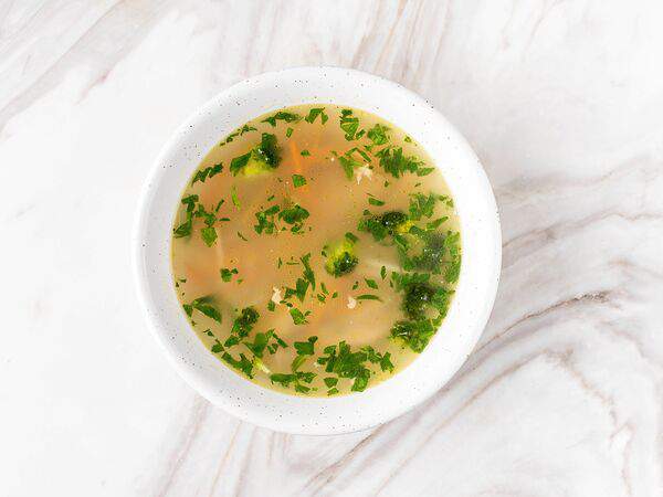 Aroma - Бульон из курицы