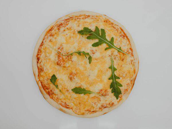 Такаши - Четыре сыра