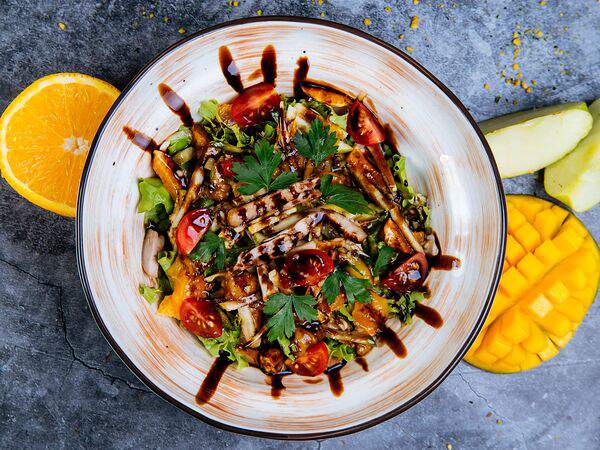 Дон-Аппетито - Дон-Манго