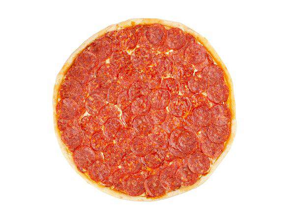 Мистер Твистер - Пепперони