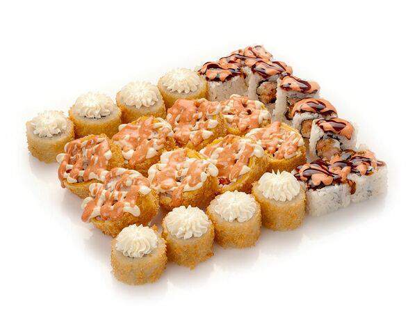 Ёбидоёби - Ёбимокуёби