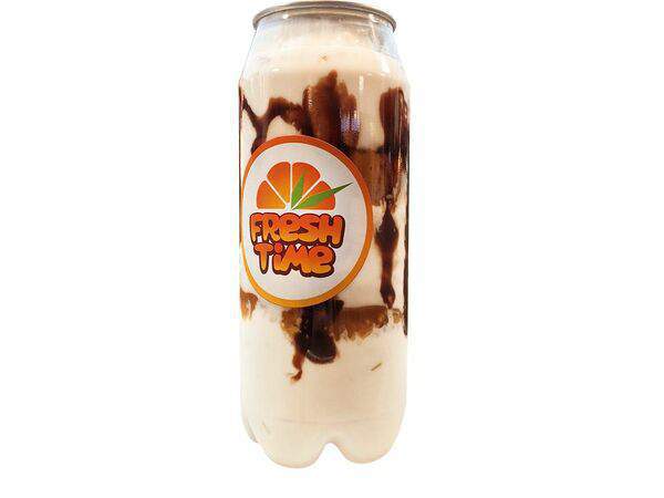 Fresh Time - Сникерс