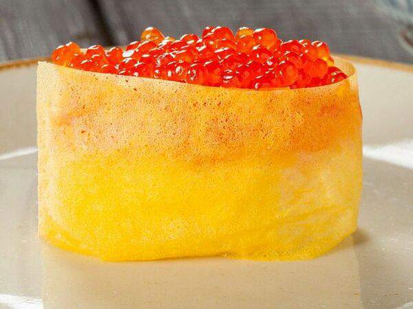 Чайхона №1 Тимура Ланского - Икура