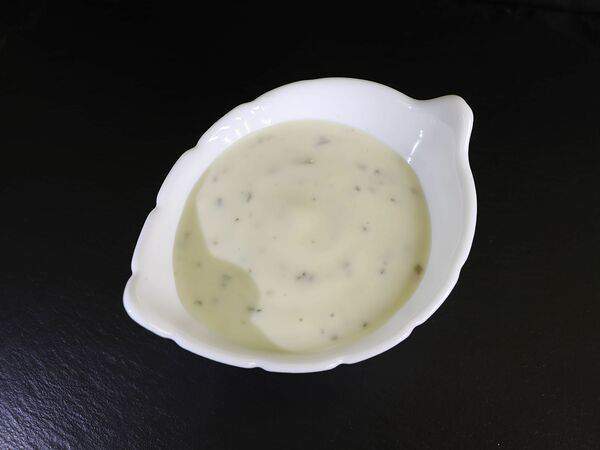 Shmel - Heinz Чесночный соус