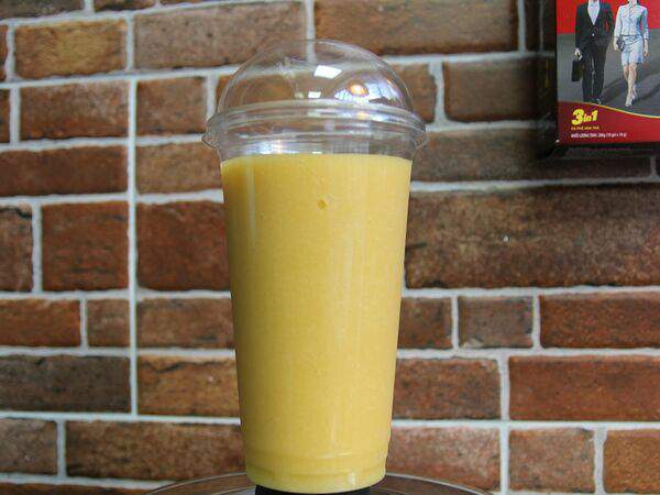 Madeinvietnam - Манго-смузи