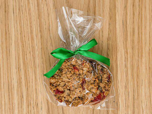 Milovita - Печенье Миловита