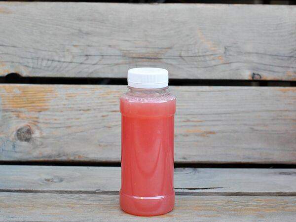 Zoom cafe - Свежевыжатый грейпфрутовый сок