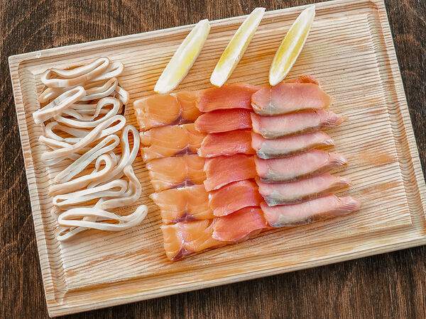 Автограф - Морское Плато