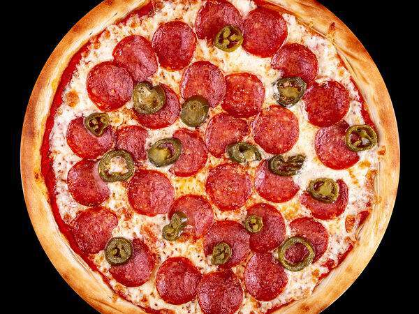 Sushi star & pizza - Пепперони