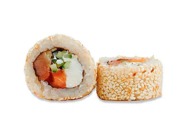 SUSHI BOSS - Фила-хит