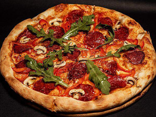 Рога лося - Болгария