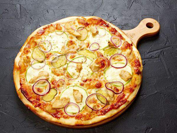 Японика - Пицца Неаполитано