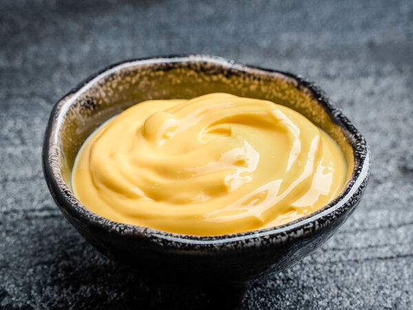 Империя Пиццы и Суши - Соус Сырный Heinz