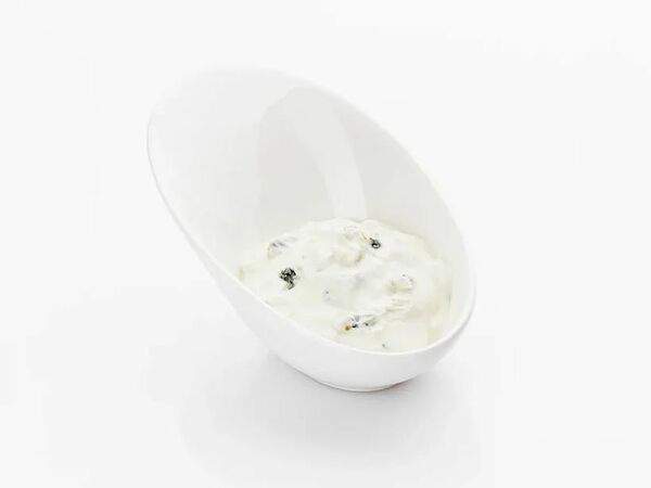 Синий Лось - Чесночный