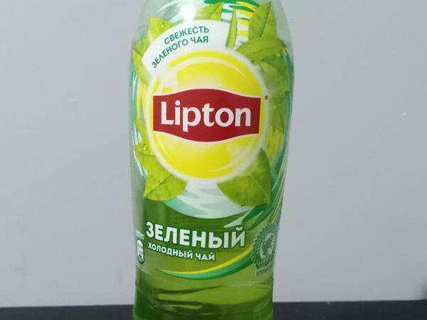 Sushi & Susi - Lipton