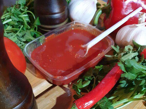 Мангале - Соус Томатный