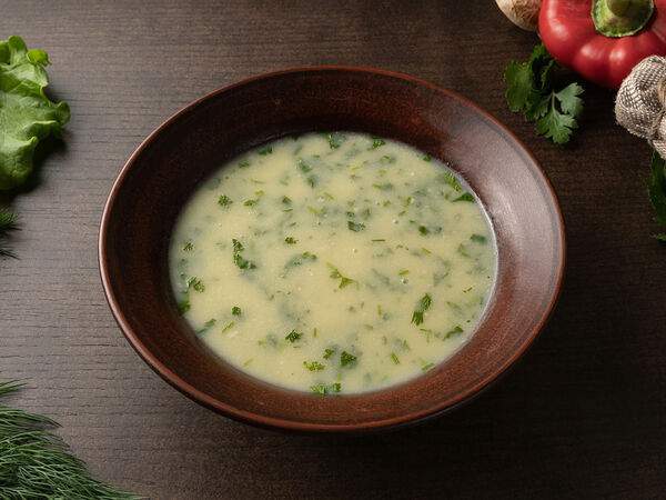 Хинкалыч - Чихиртма