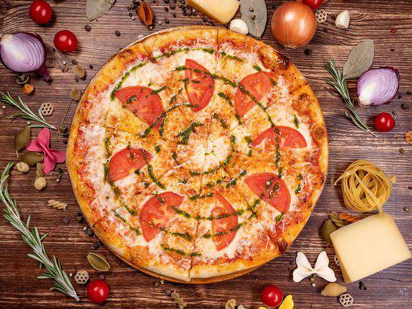 Bel Posto - Маргарита