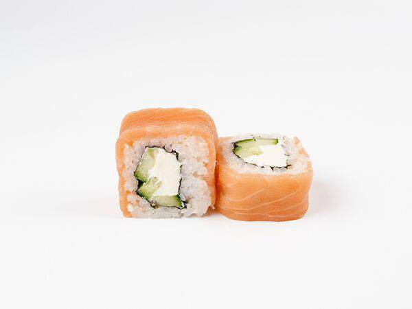 My Roll - Филадельфия фирменная