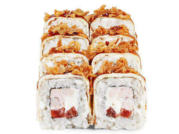 ПиццаФабрика - Криспи