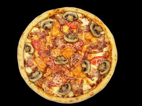 Палки в руки - Страчателла