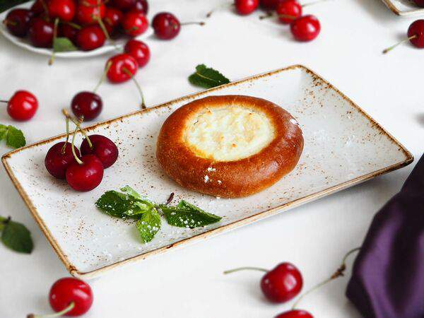 Вилла Подлипки - Ватрушка