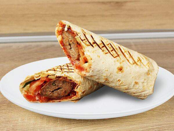 Сosmos - Кебаб