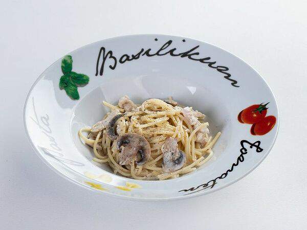 Da Lorenzo - Полло & Фунги