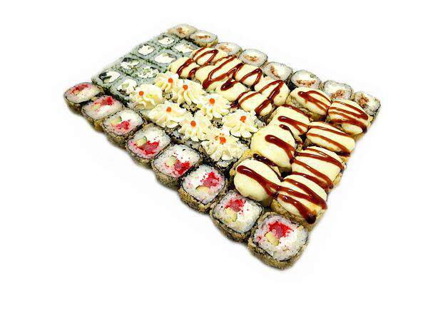 Pho Bo - Сет Горячие штучки