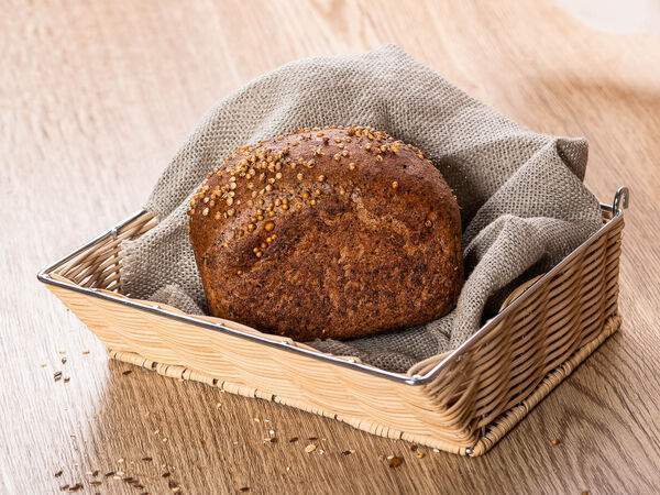 5 Вкусов - Хлеб Бородино