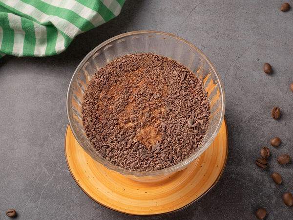 Caffe47 - Тирамису