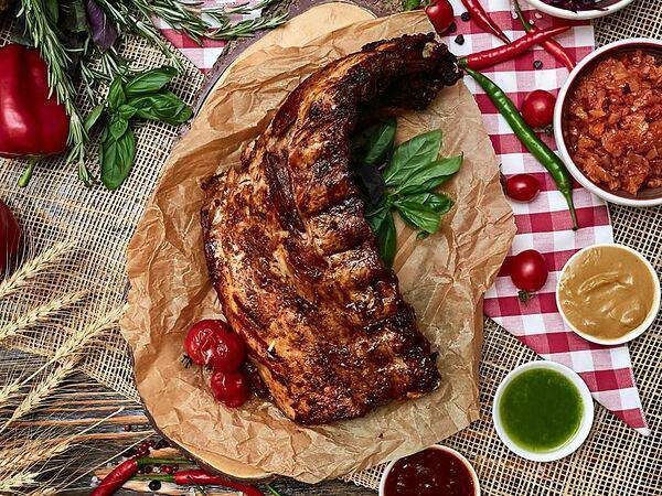 BeerHouse - Пан флейта