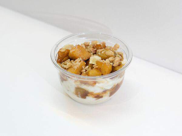 More Poke - Яблочный крамбл