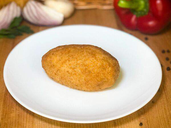 Bazar - Котлета по-киевски