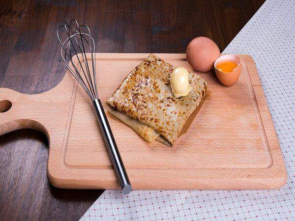 Иди ешь - Блин (Собери сам)