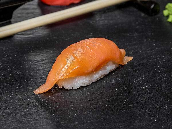 Тот самый бар - Кунсей нигири