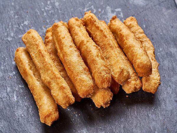 Crazy brothers - Куриные палочки