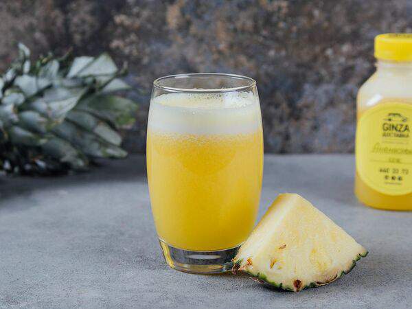 Маймун - Фреш