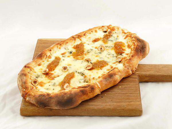 Маммас - Три сыра