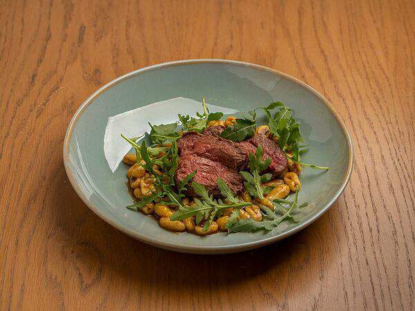 Бруни - Филе Миньон