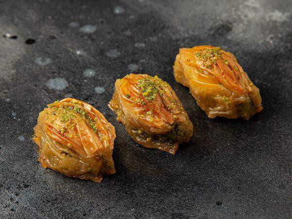 Pizzeria Il Re della Pizza - Пахлава Султан