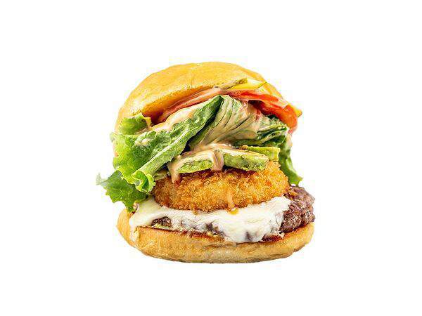 Хлебомясъ - Mac & Cheese от Marty McFly