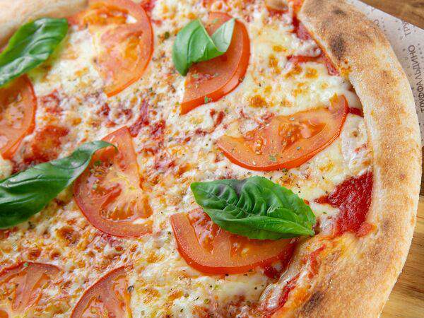 Труффальдино - Пицца Маргарита