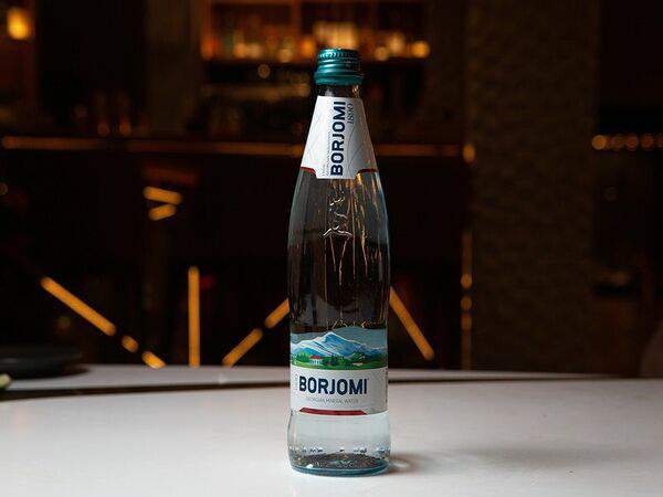 Холодец - Borjomi