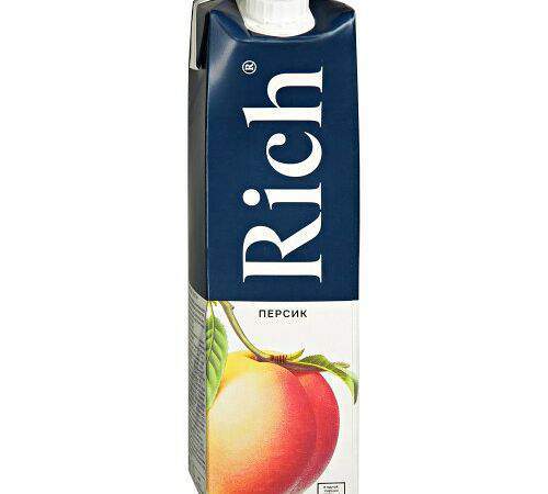 Таками - Rich персик