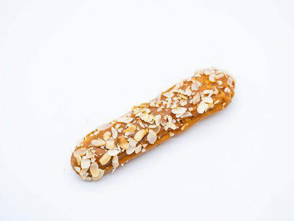 Плантация - Эклер Карамельный