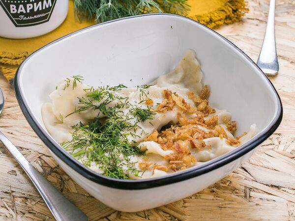 Лепим и варим - Бульба Бэгинс