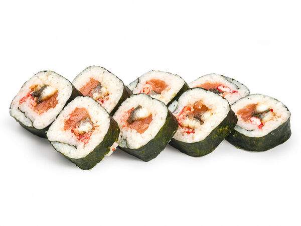 Суши фикс - Ролл Токио