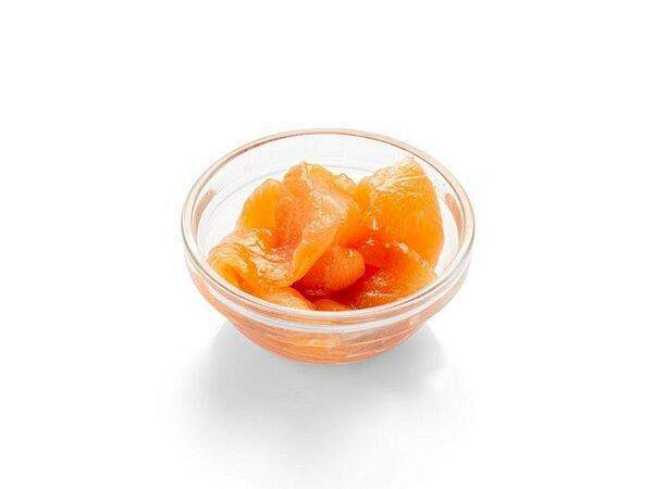 Шоколадница - Лосось